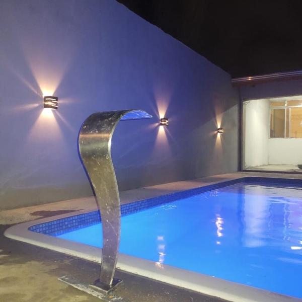 Beach House Frente Mar - Foto 4