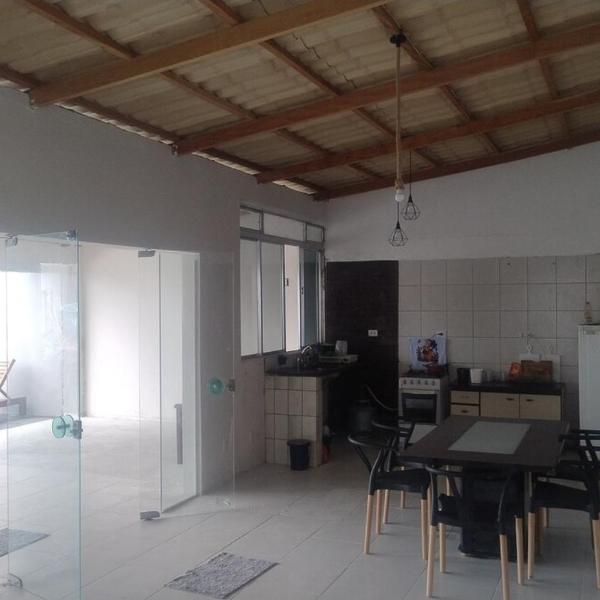 Beach House Frente Mar - Foto 5