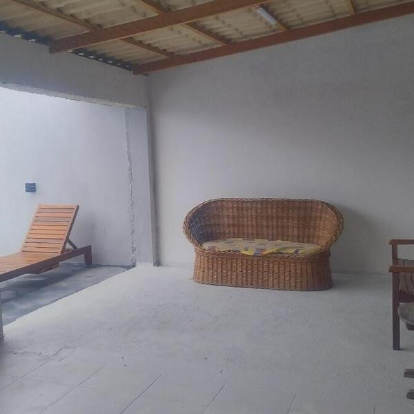 Beach House Frente Mar - Foto 2