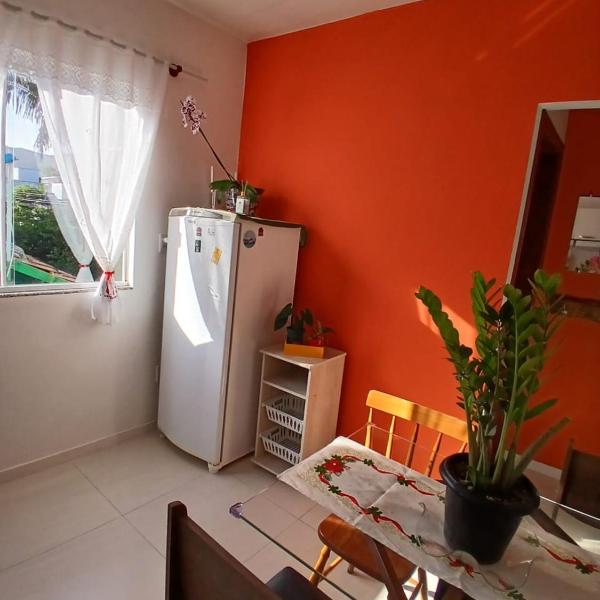 Casa aconchegante a 500 perto da praia - Foto 5