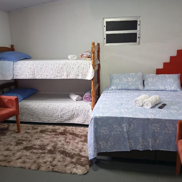 Casa em Penha, Jardim do Éden - Foto 2