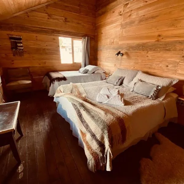 Del Ranco B&B, hotel en Lago Ranco