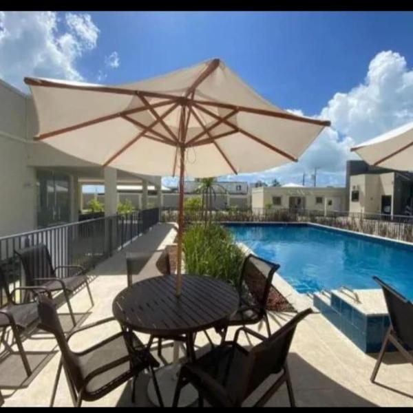 Apartamento Ponta de Campina