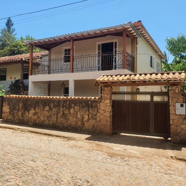 Casa recanto sossego
