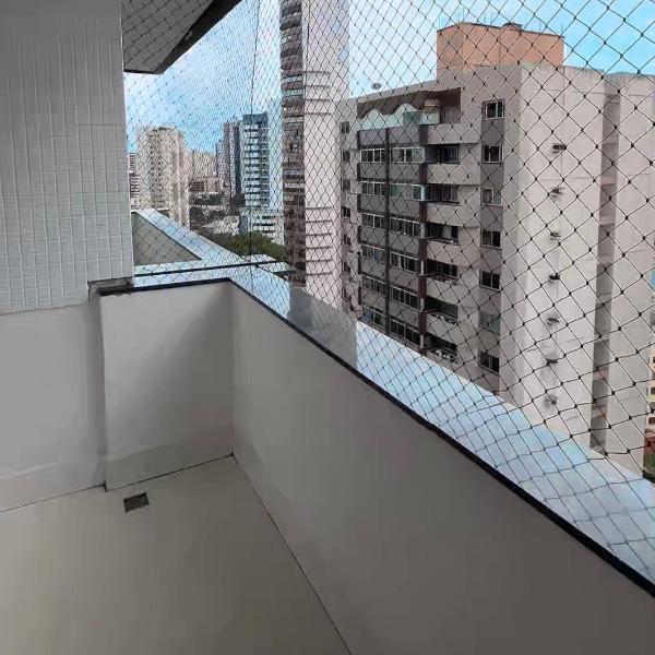 Apartamento Praca Batista Campos