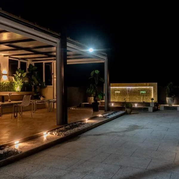 TheHive Residence, hotel v destinaci Fès