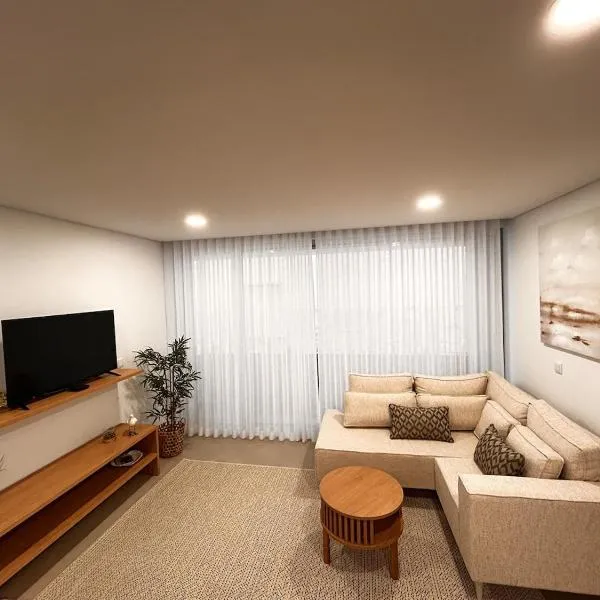 Nina da Nazare, hotel in Nazaré