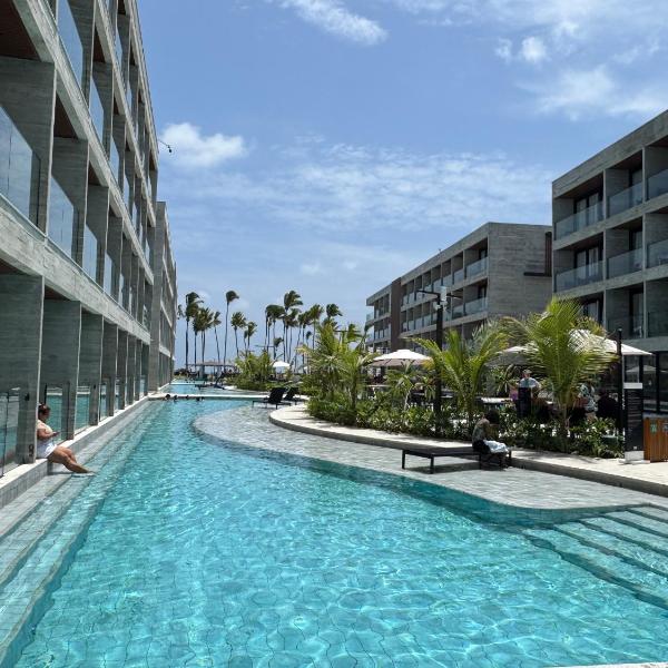 GAV Porto Alto Resort