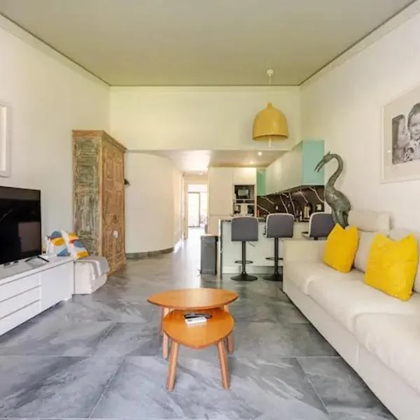 Scarlet's Place - 1 bed Victory Village Quinta Do Lago - beach, nature, lakes, hotel v destinaci Quinta do Lago