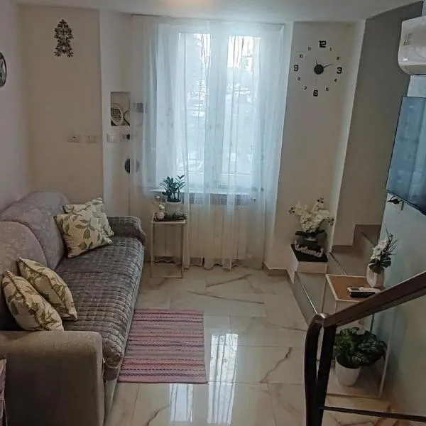 Casetta sul mare, hotel v destinaci Savona