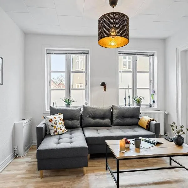 Gorgeous Home In Rudkøbing With Wifi, hotel a Rudkøbing