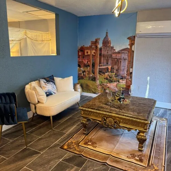 Little Italy - Welcome to Rome, hotel in Jacksonville