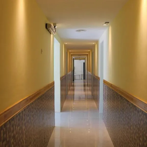 Atalaya, hôtel à Puerto Madryn