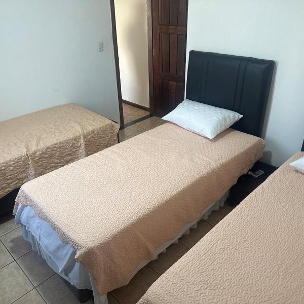Apartamento em Área Central de Belém