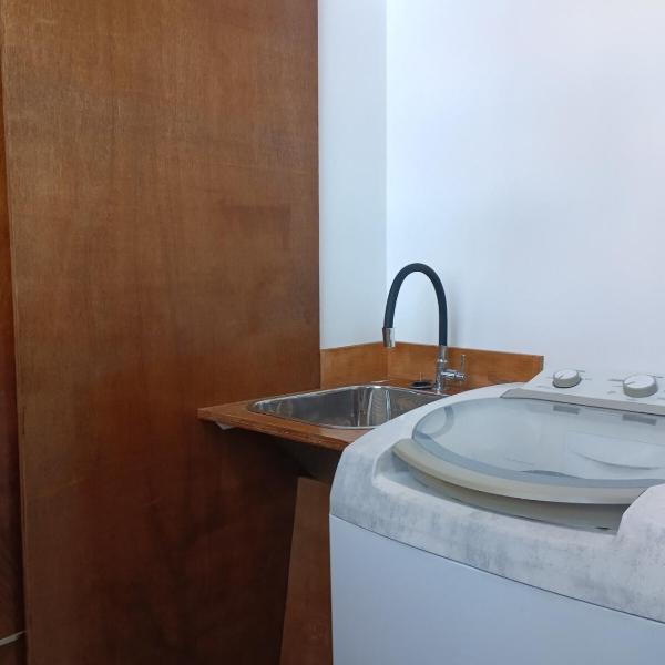 Apartamento centrinho Canasvieiras - Foto 3