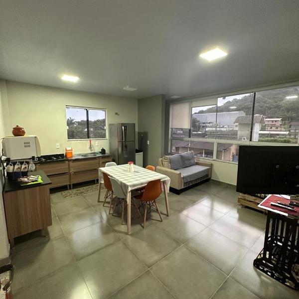 Residencial Valentina Jurere - Foto 4