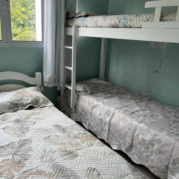 Apartamento Completo no Centro de Porto de Galinhas - Foto 2
