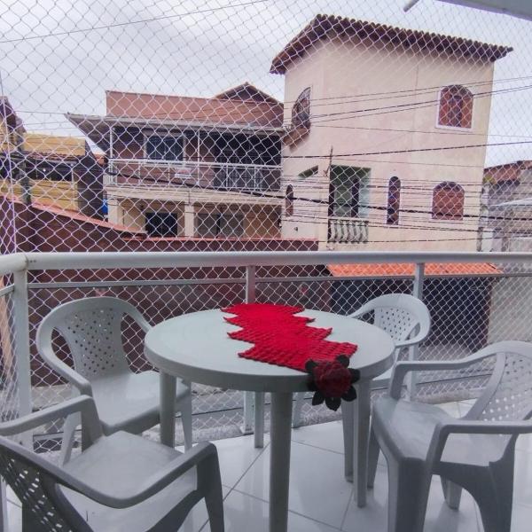 Suítes Bisi - Foto 2