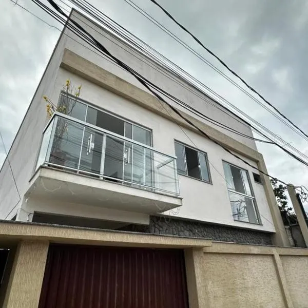 Casa Praia de Conceição Barra-ES, hotel in Conceição da Barra