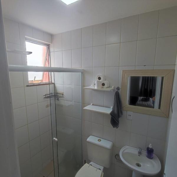 Apartamento pé na areia em Praia de Rio das Ostras - Foto 3