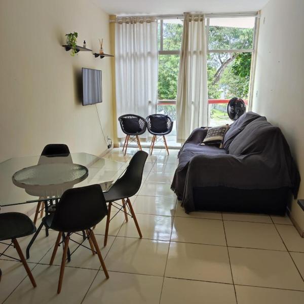 Apartamento pé na areia em Praia de Rio das Ostras - Foto 5