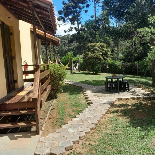 Pousada Dona Elza - Foto 5