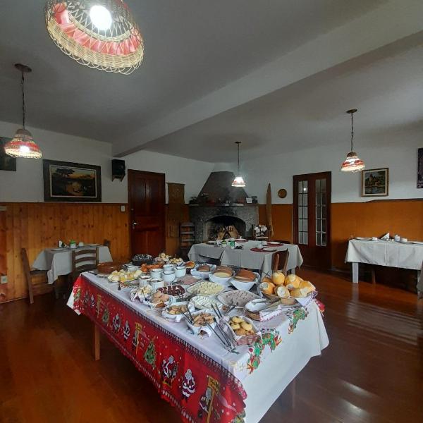 Pousada Dona Elza - Foto 2