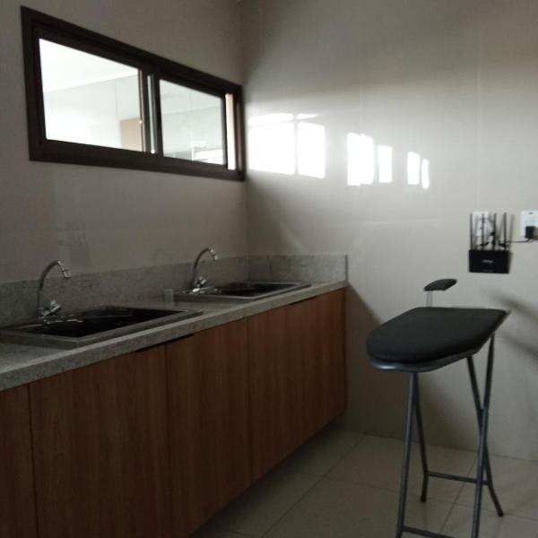 Apartamento tipo stúdio - Foto 5