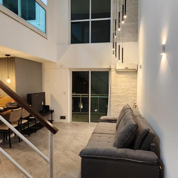 Loft Duplex charmoso - Blue Vision - Foto 4
