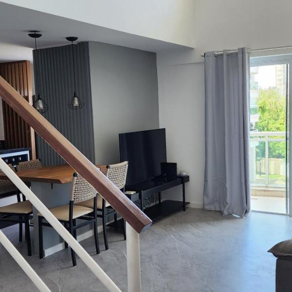 Loft Duplex charmoso - Blue Vision - Foto 5
