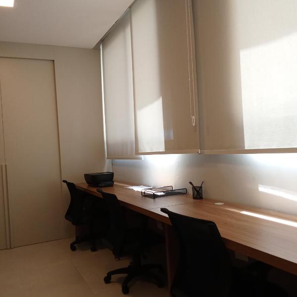 Apartamento tipo stúdio - Foto 2