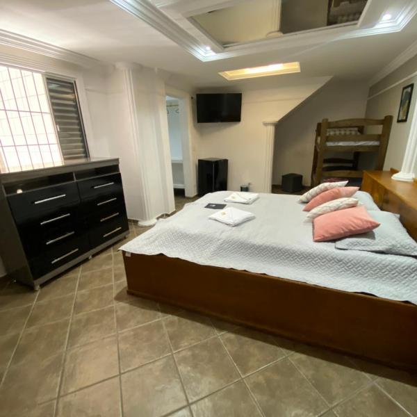 Hostel Anprado # Kit café incluso, Próx-Aeroporto de Guarulhos - Foto 2