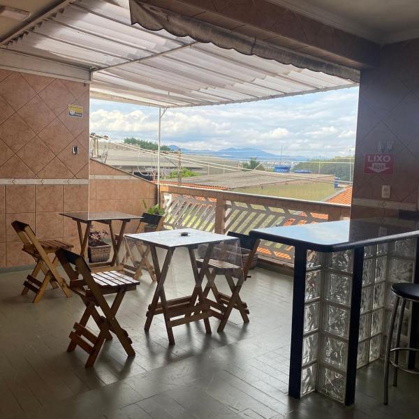 Hostel Anprado # Kit café incluso, Próx-Aeroporto de Guarulhos - Foto 4