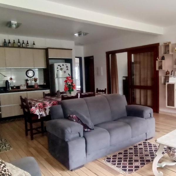 Residencia Lasilvas