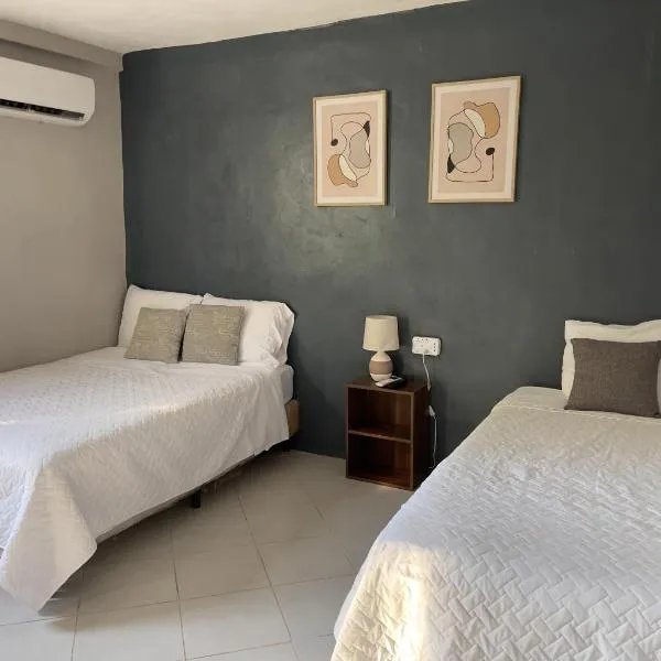 Habitación cerca del aeropuerto #3, hotel em La Paz