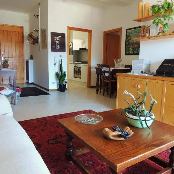 La Collina D'Oro – hotel w mieście Cernobbio