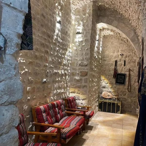 Bab El-Silsileh Hostel, hotel in Jerusalem
