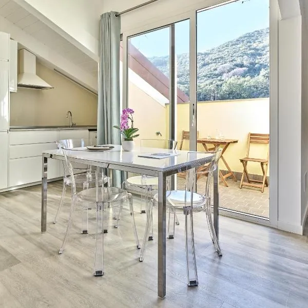 Sotto il Cielo, hotelli kohteessa Finale Ligure