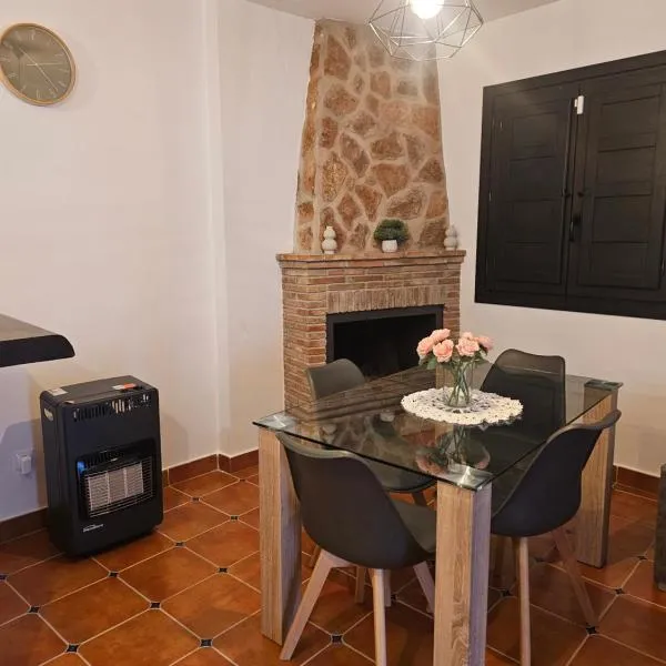 Ohanes tu descanso, hôtel à Ohanes