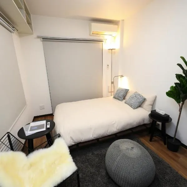 Vivace湘南, hotel v destinaci Chigasaki