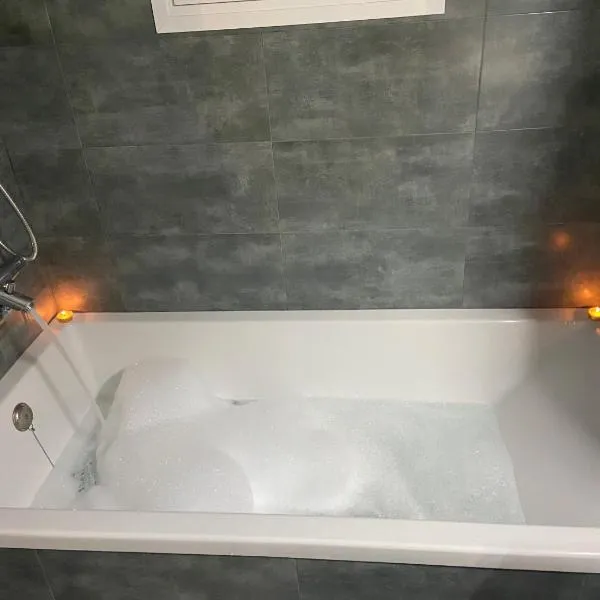 La casa de Cris, Hotel in Sanlúcar de Barrameda