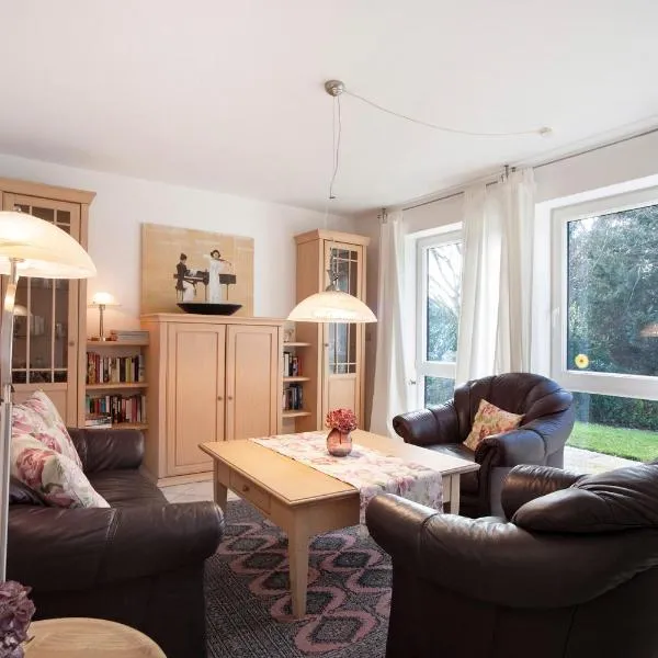 Ferienwohnung Schoeneberg, hotel in Vogt