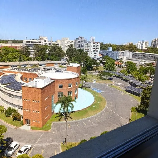 Apartamento 2 dormitorios Alay, hotel di Punta del Este