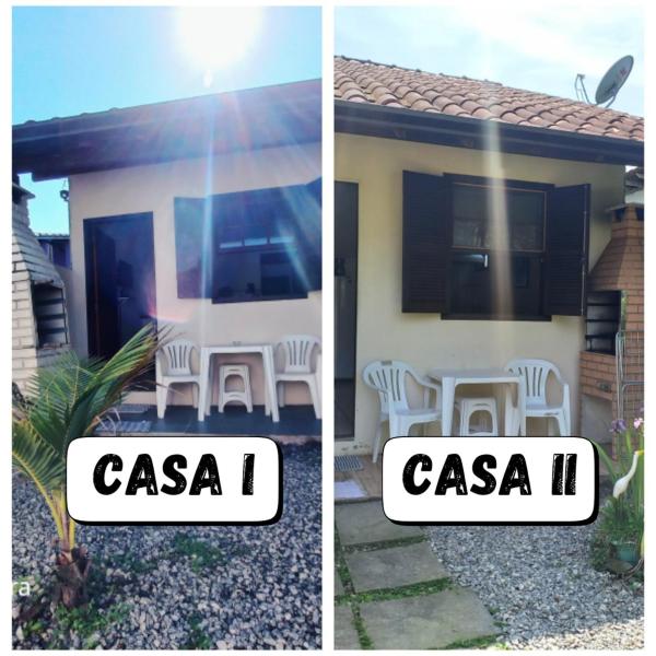 Casa de Férias Paraty