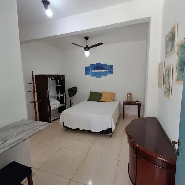 Vereda da Lagoa, hotel v destinaci Niterói