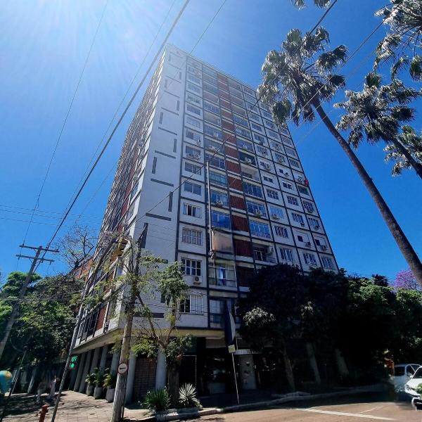 Apartamento João Pessoa