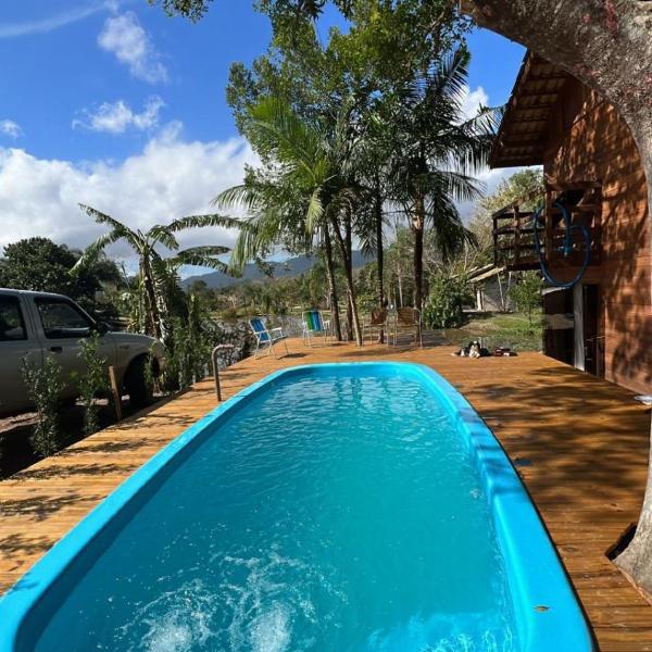 Casa mato tijucas - Foto 4