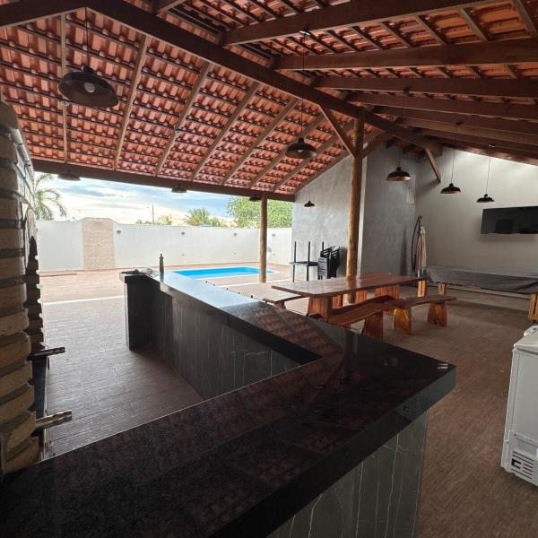 Espaço Lara Eventos Igarapé - Foto 4
