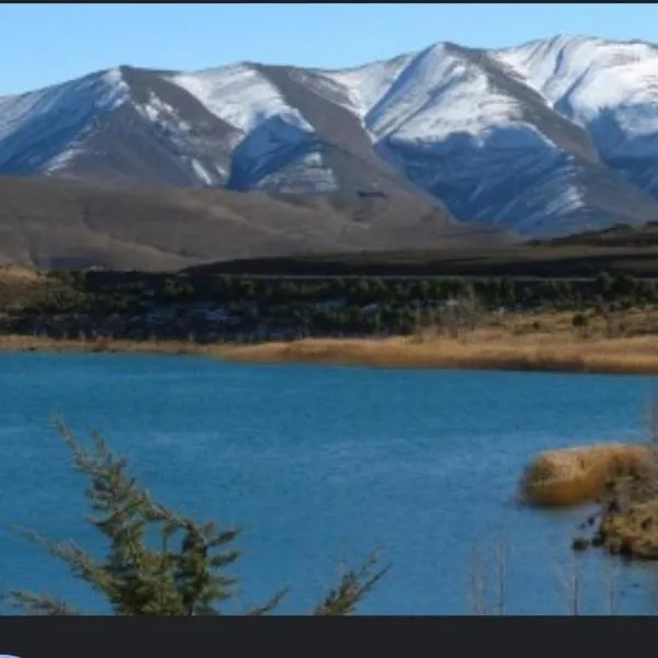 auberge arhal lac tislit, hotel in Bou Tarhbalout