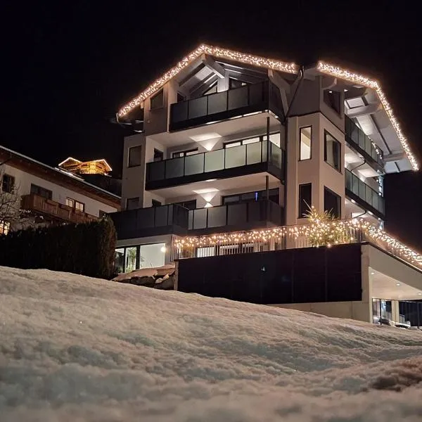 Grauzone Grossarl, ξενοδοχείο σε Grossarl